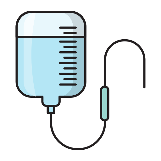 IV Bottle icon