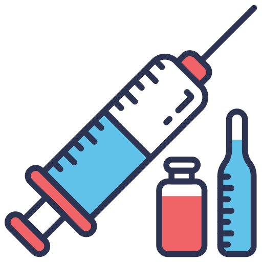 Syringes icon