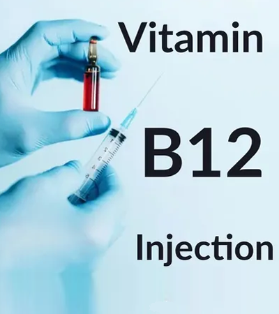 B-12 Injection