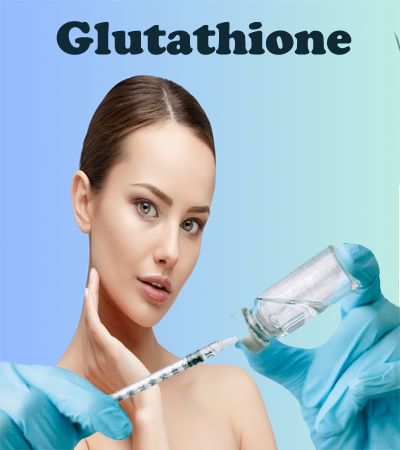 Glutathione Injection