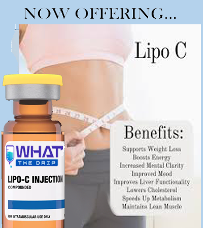 LIPO-C Injection