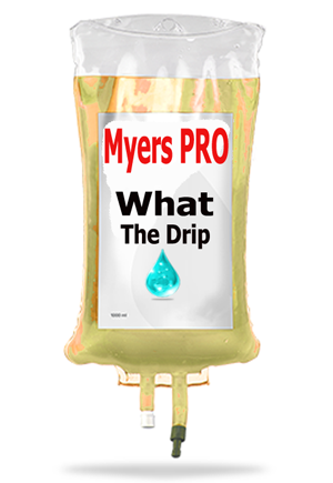 Myers PRO IV Bag