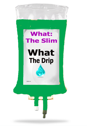 What The Slim PRO IV Bag