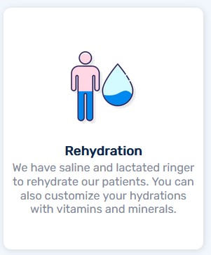 Hydration icon