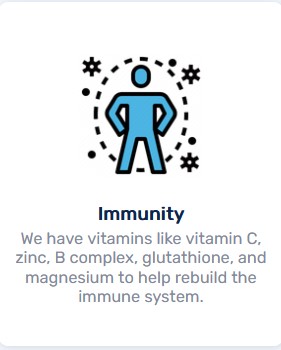 Immunity icon