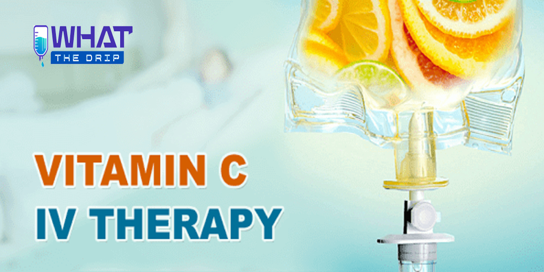 Oranges and Vitamin C